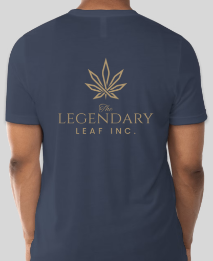 Tri-Cotton Blend T-Shirt - Image 2