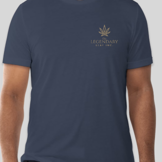 Tri-Cotton Blend T-Shirt
