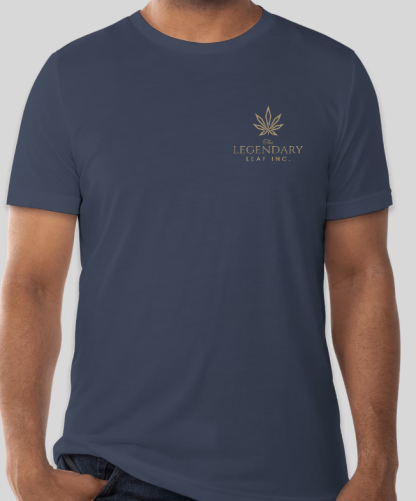 Tri-Cotton Blend T-Shirt